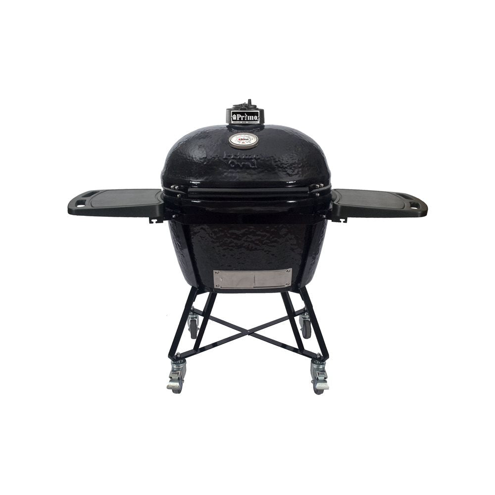 Primo All-In-One XL Oval Charcoal Grill
