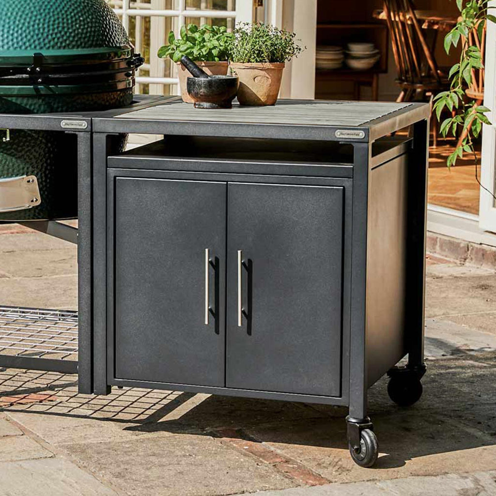Modular Nest Expansion Cabinet Big Green Egg