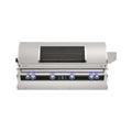 Echelon Diamond E1060i Grill with Window (Propane Gas)