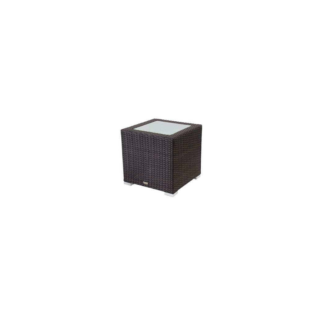 Lucaya End Table (Square)