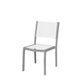 Fusion Dining Side Armless Chair