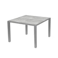 Dynasty Dining Table Square