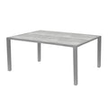 Dynasty Dining Table Rectangular