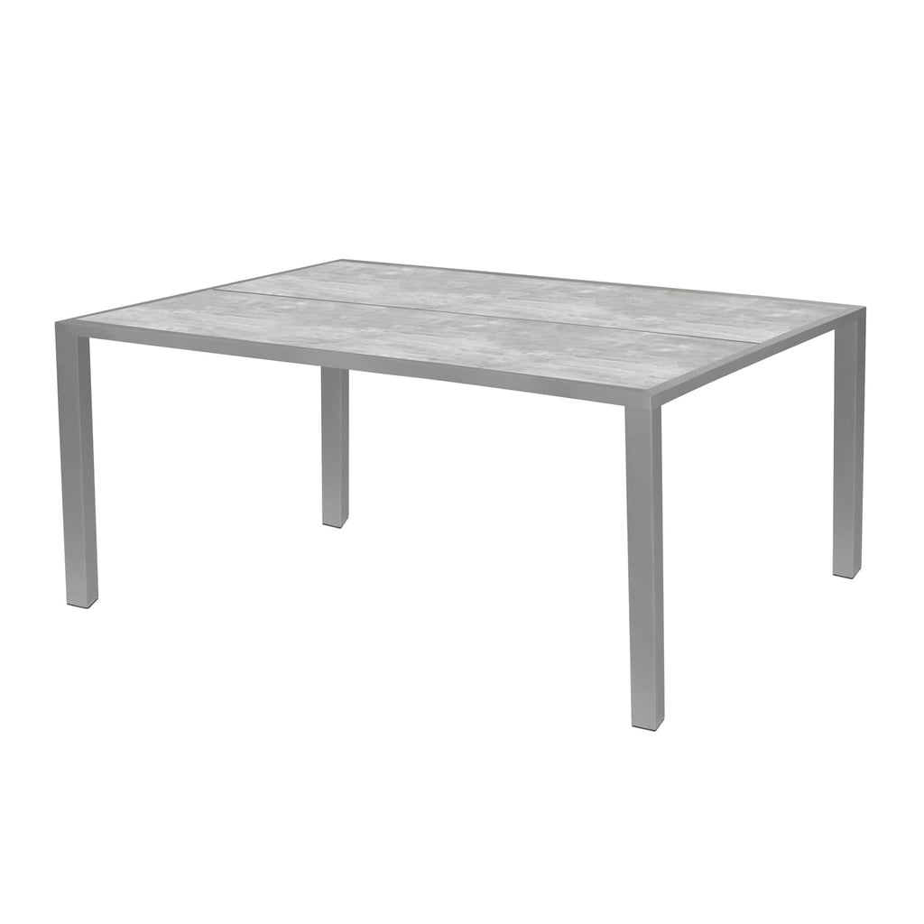 Dynasty Dining Table Rectangular