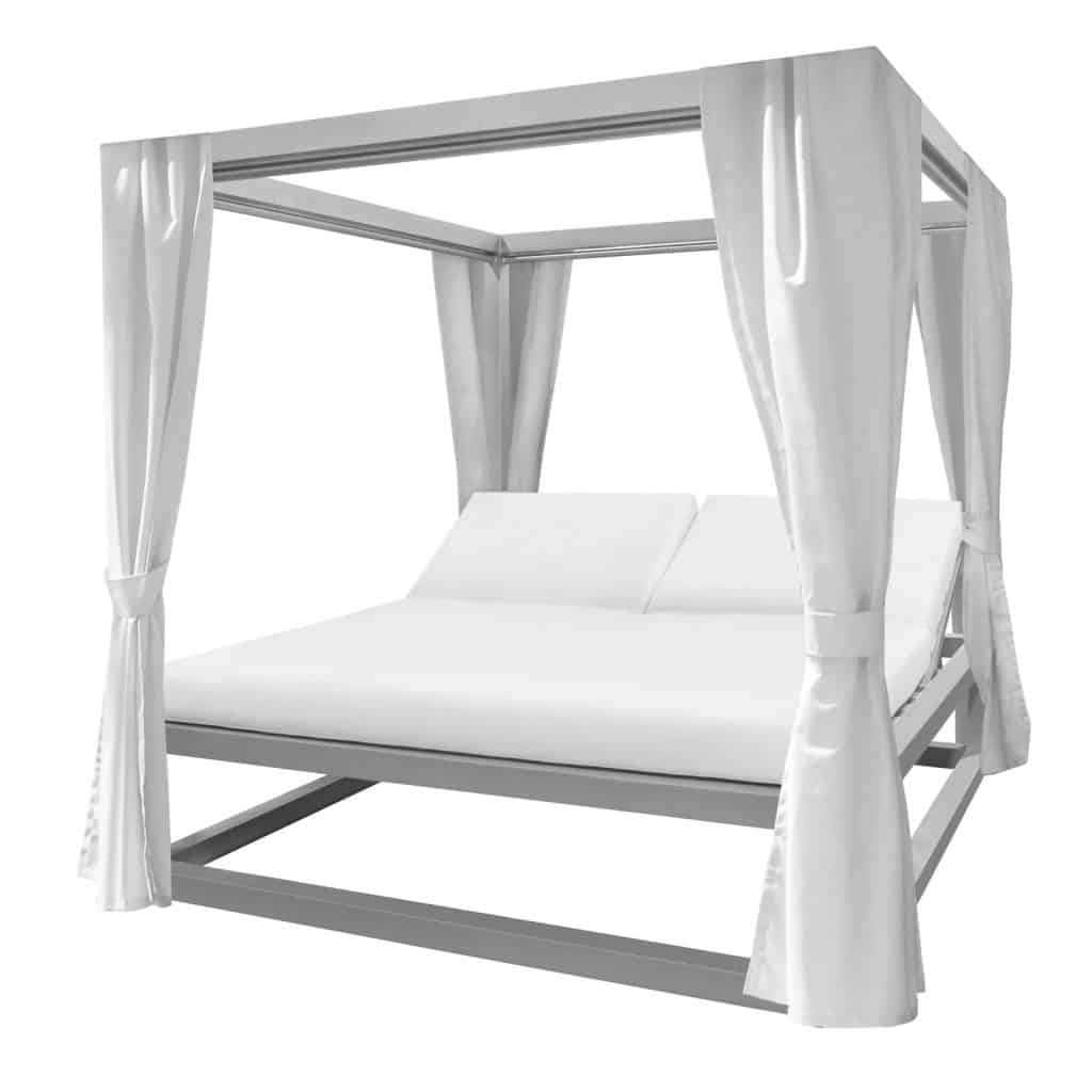 Breeze Optional: Decorative Corner Curtains