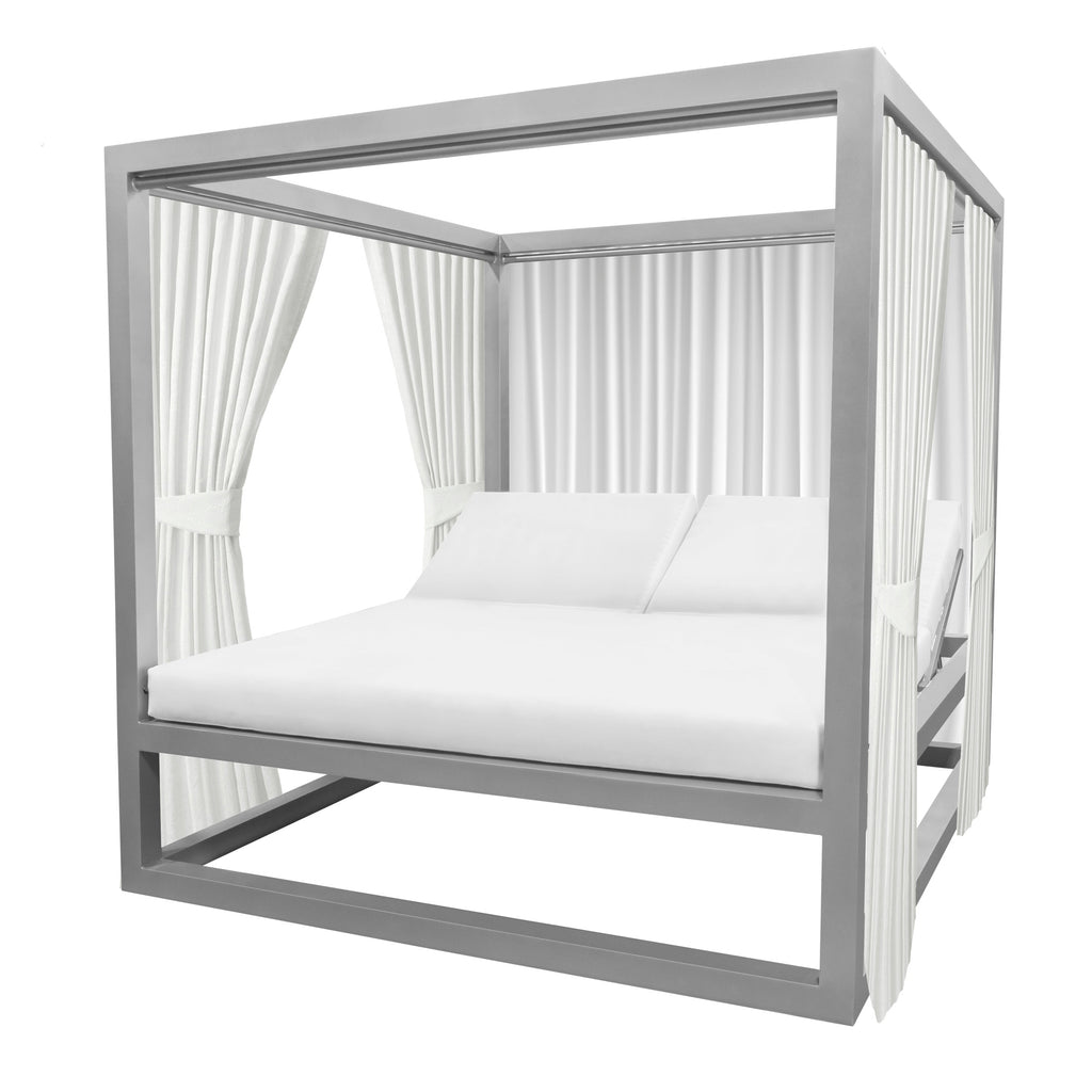 Breeze Optional: Functional Curtains