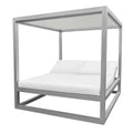 Breeze Cabana 8' Optional: Sling Top Panel
