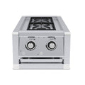 Imperial S 200 Range Burner - NG