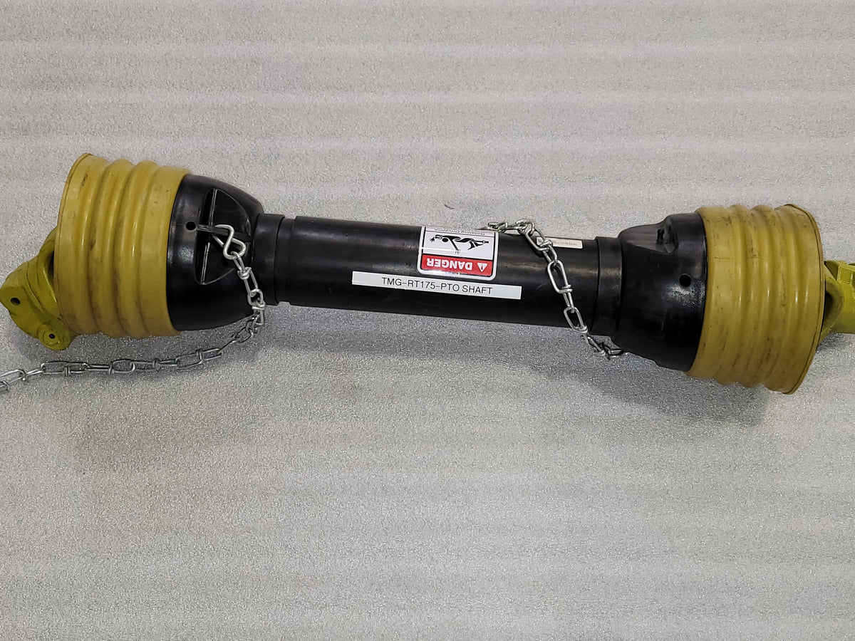 TMG-05B-LF-800 PTO Shaft