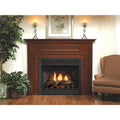 EMPIRE KEYSTONE B-VENT 36" DELUXE