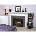 EMPIRE KEYSTONE B-VENT F/P MILL NAT