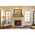 Tahoe 36" DV Trad. Fireplace Luxury-LP