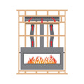 Gravity Heat Management