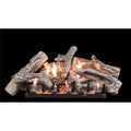 30" Fallen Timber Log Set