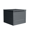 220 Gallon Stationary Composter, Galvanized/Powder Coated, TMG-MCP40