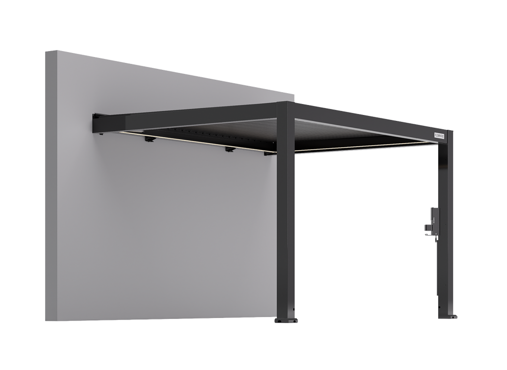 FlexPatio POWER+ PRO Gen 2 Motorized Pergola