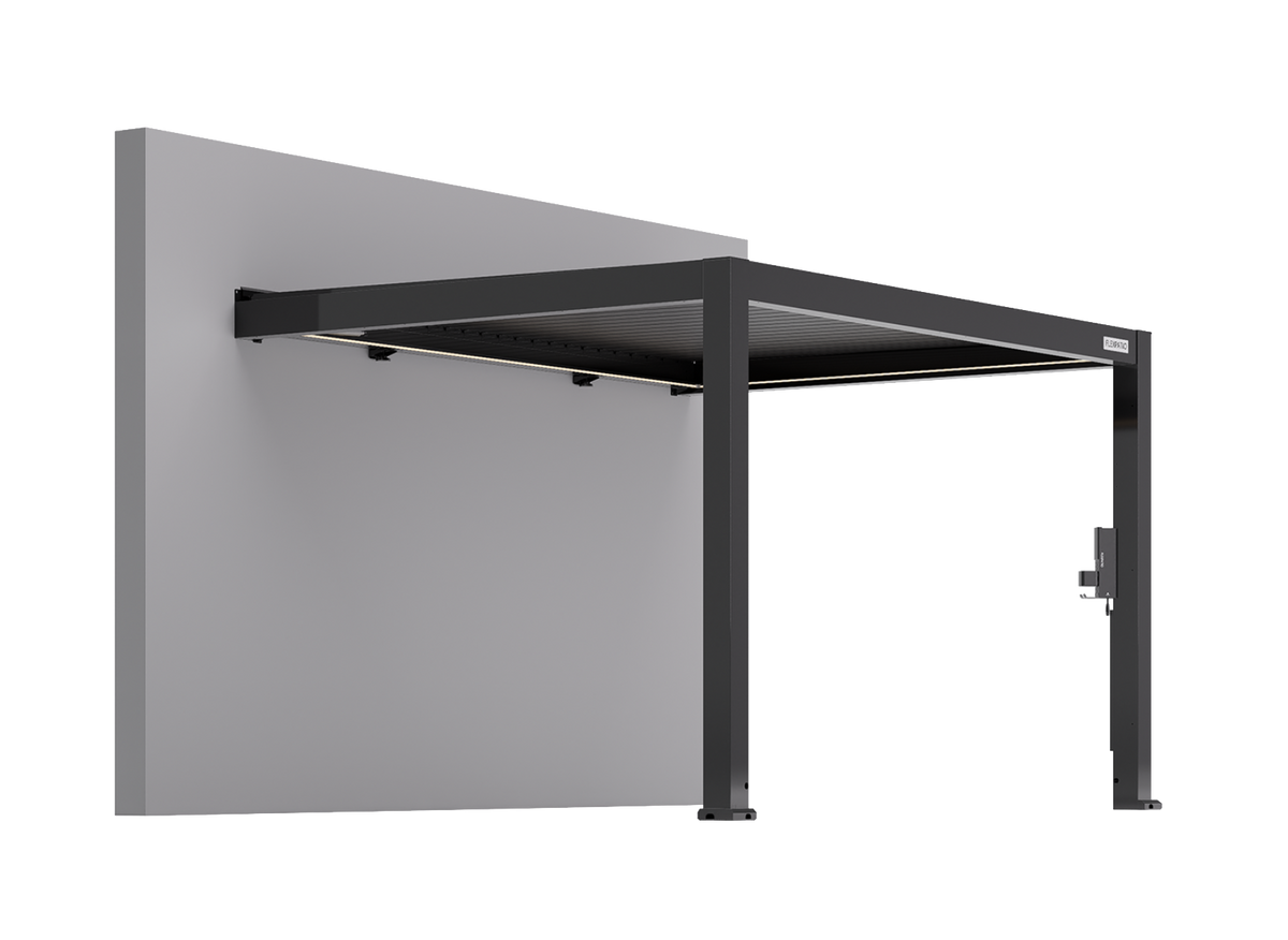 FlexPatio POWER+ PRO Gen 2 Motorized Pergola