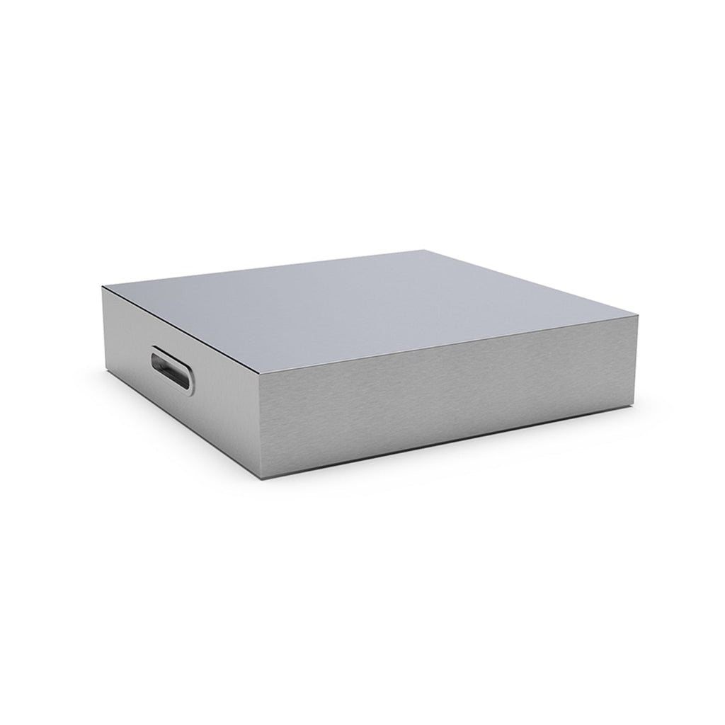 Brabura 22 Gas Griddle (Stainless Steel)
