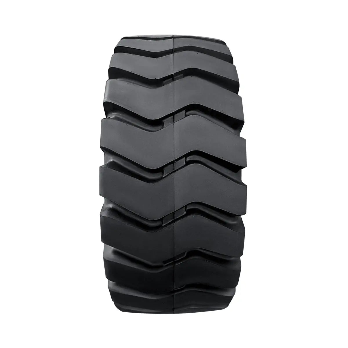 23-½" X 25" 24PR Wheel Loader Tire (E3/L3), (Discontinued – No Longer Available)