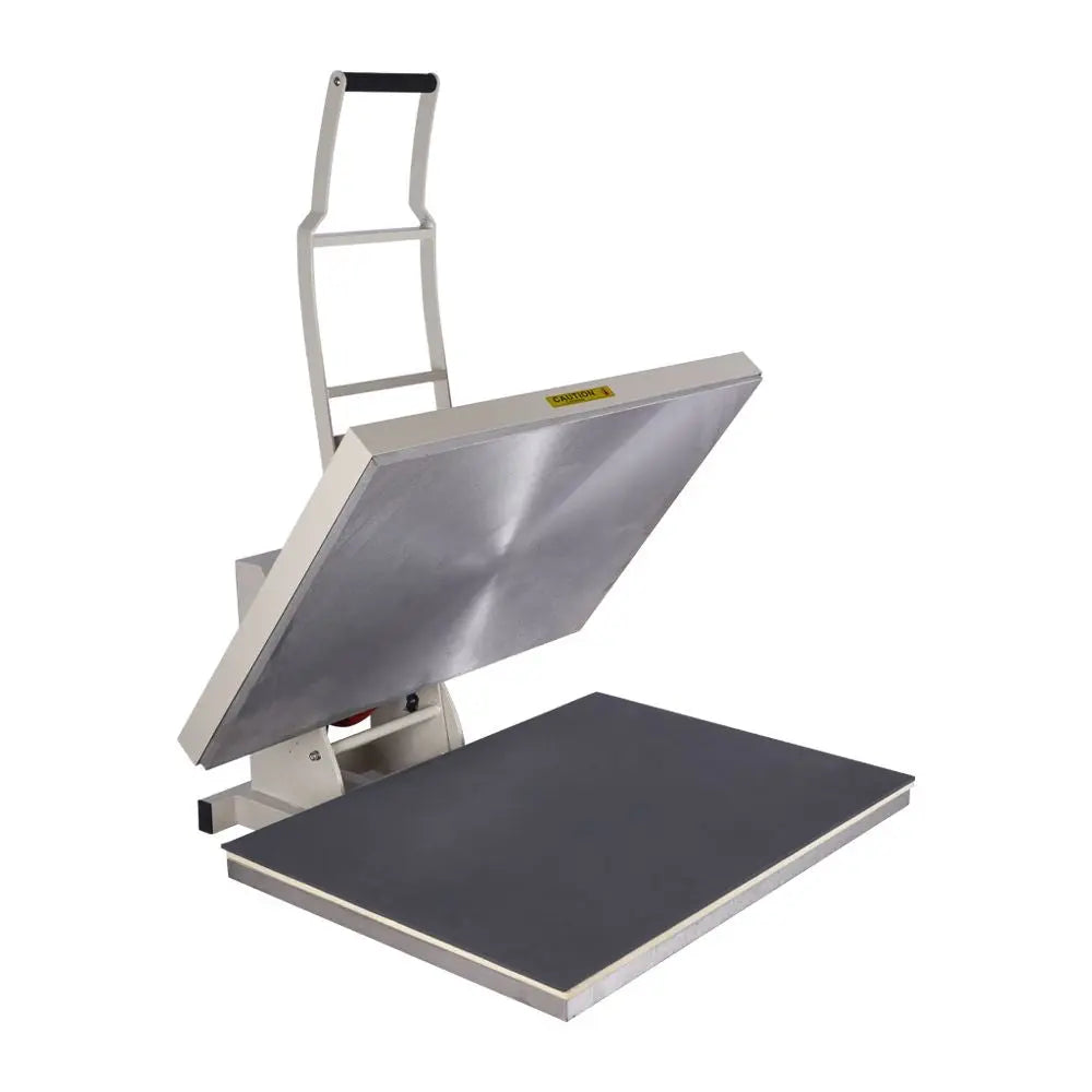 24" x 32" Manual Heat Press Machine, 110V, 4500W, 2.36" Max Thickness, No Plug, DOBA-HPM2432