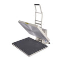 24" x 32" Manual Heat Press Machine, 110V, 4500W, 2.36" Max Thickness, No Plug, DOBA-HPM2432