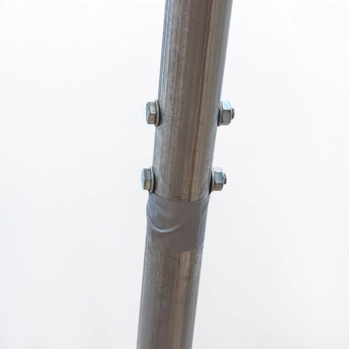 25' x 40' Tunnel Greenhouse Grow Tent w/6 Mil Clear EVA Plastic Film, Cold Frame, Hand Crank Roll-Up Sides, Peak Ceiling Roof, TMG-GH2540-V2(Previously GH2540)