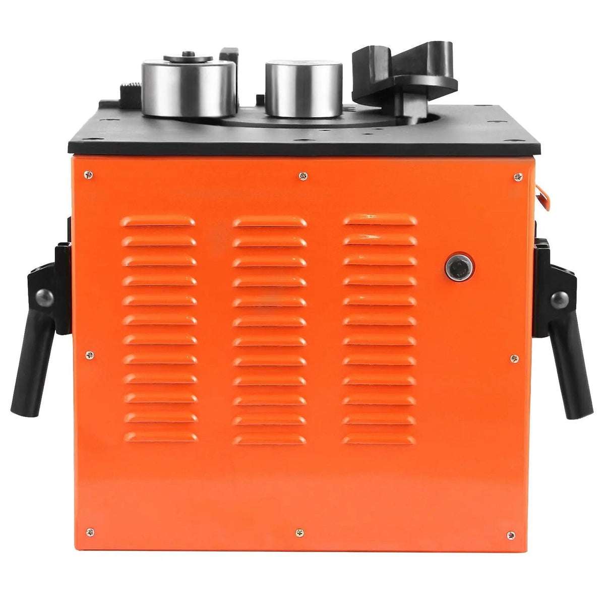 25mm Rebar Bender, Efficient Electric Tool for Bending Steel Rods, DOBA-RB25