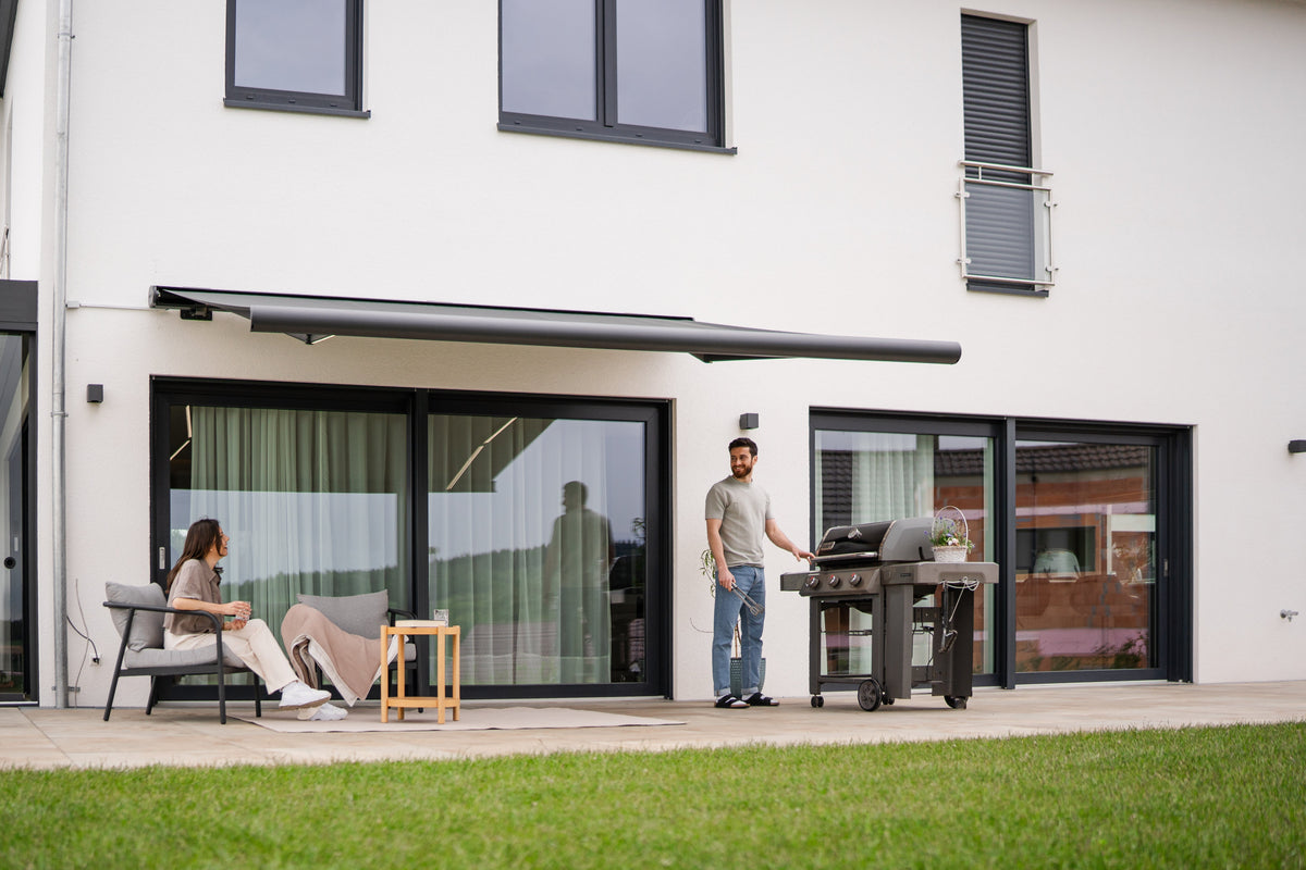 PERGOLUX Awning
