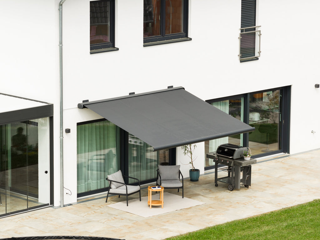 PERGOLUX Awning