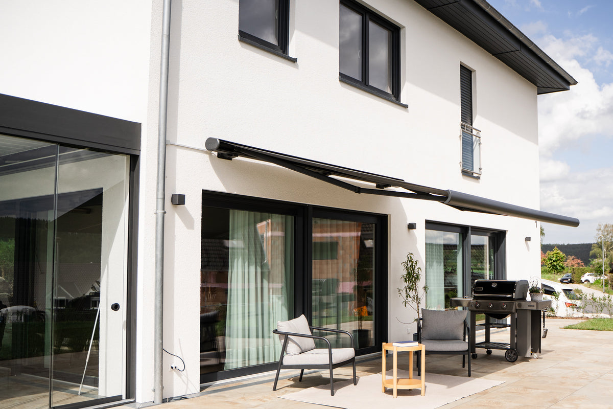 PERGOLUX Awning