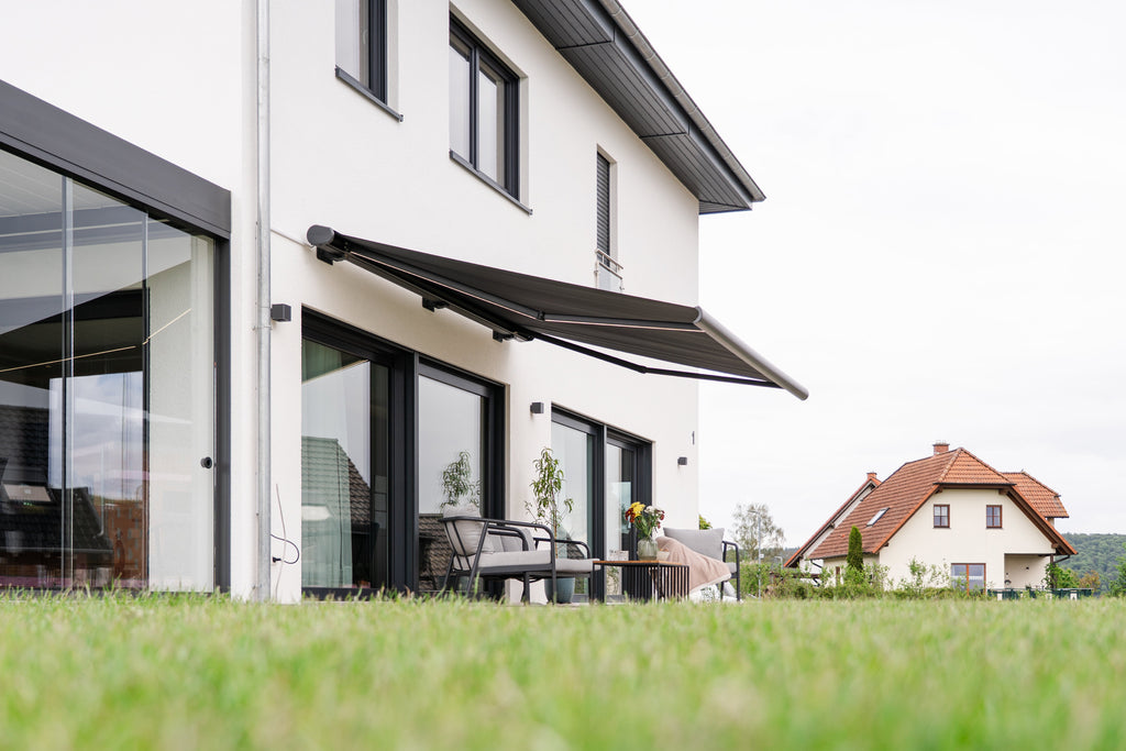 PERGOLUX Awning