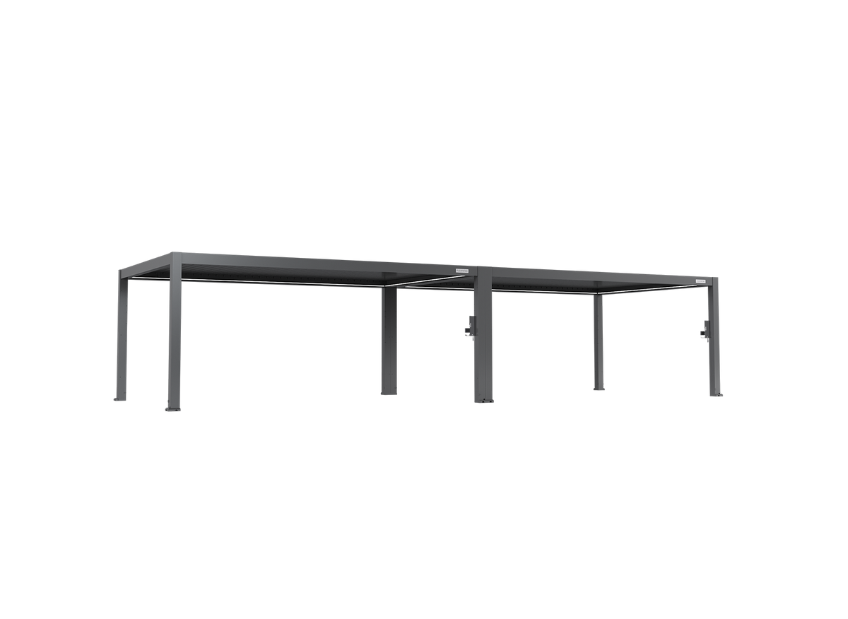 FlexPatio POWER+ PRO Gen 2 Motorized Pergola