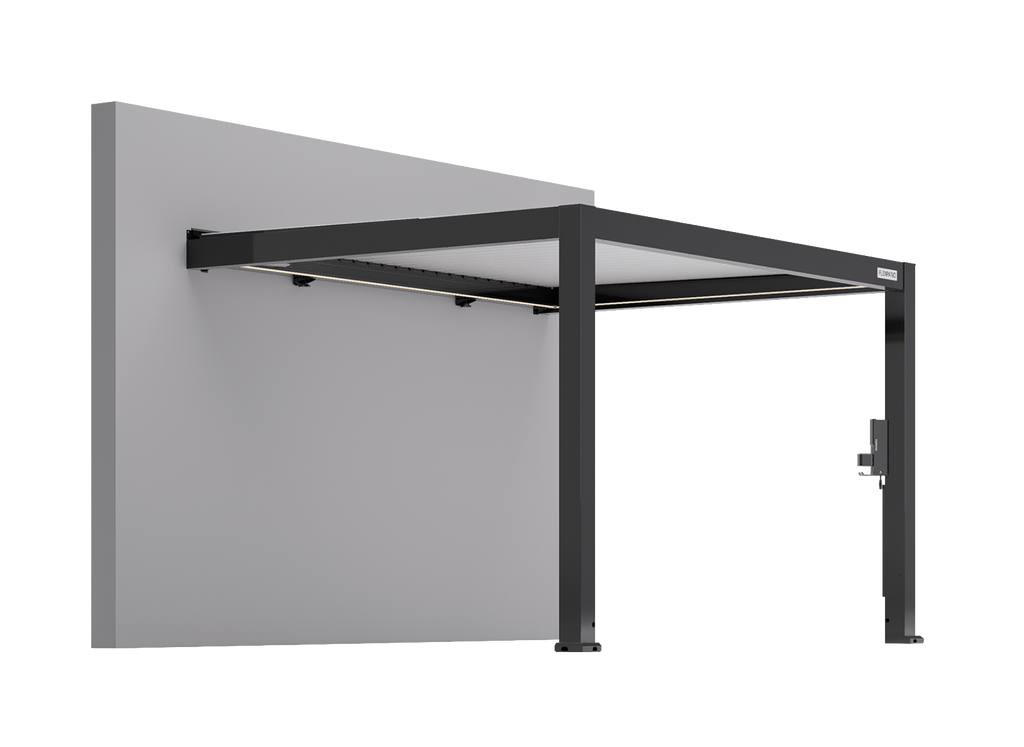FlexPatio POWER+ PRO Gen 2 Motorized Pergola