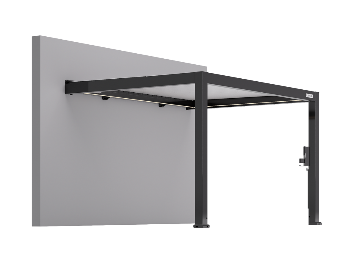 FlexPatio POWER+ PRO Gen 2 Motorized Pergola