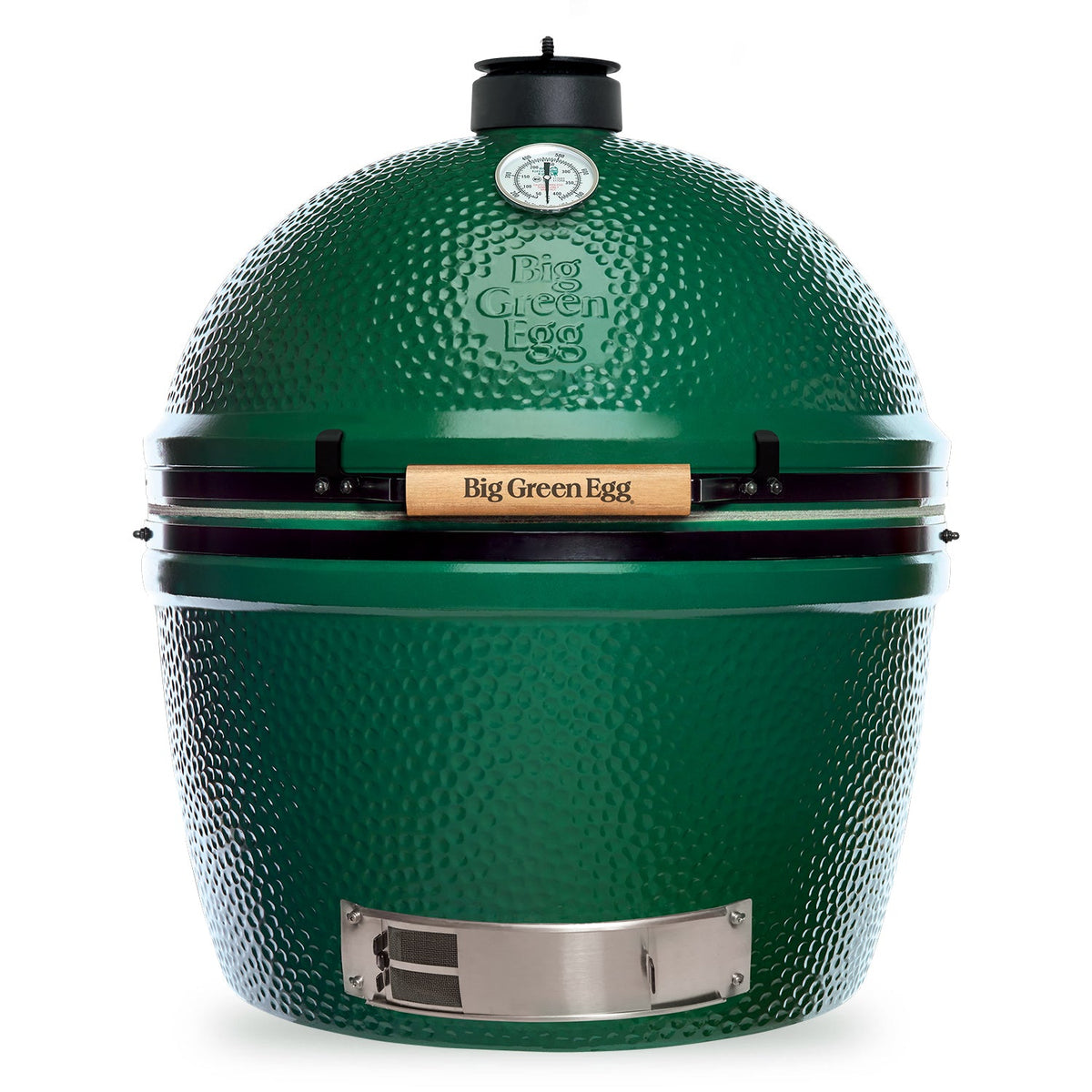 2XL Big Green Egg + intEGGrated Nest Package
