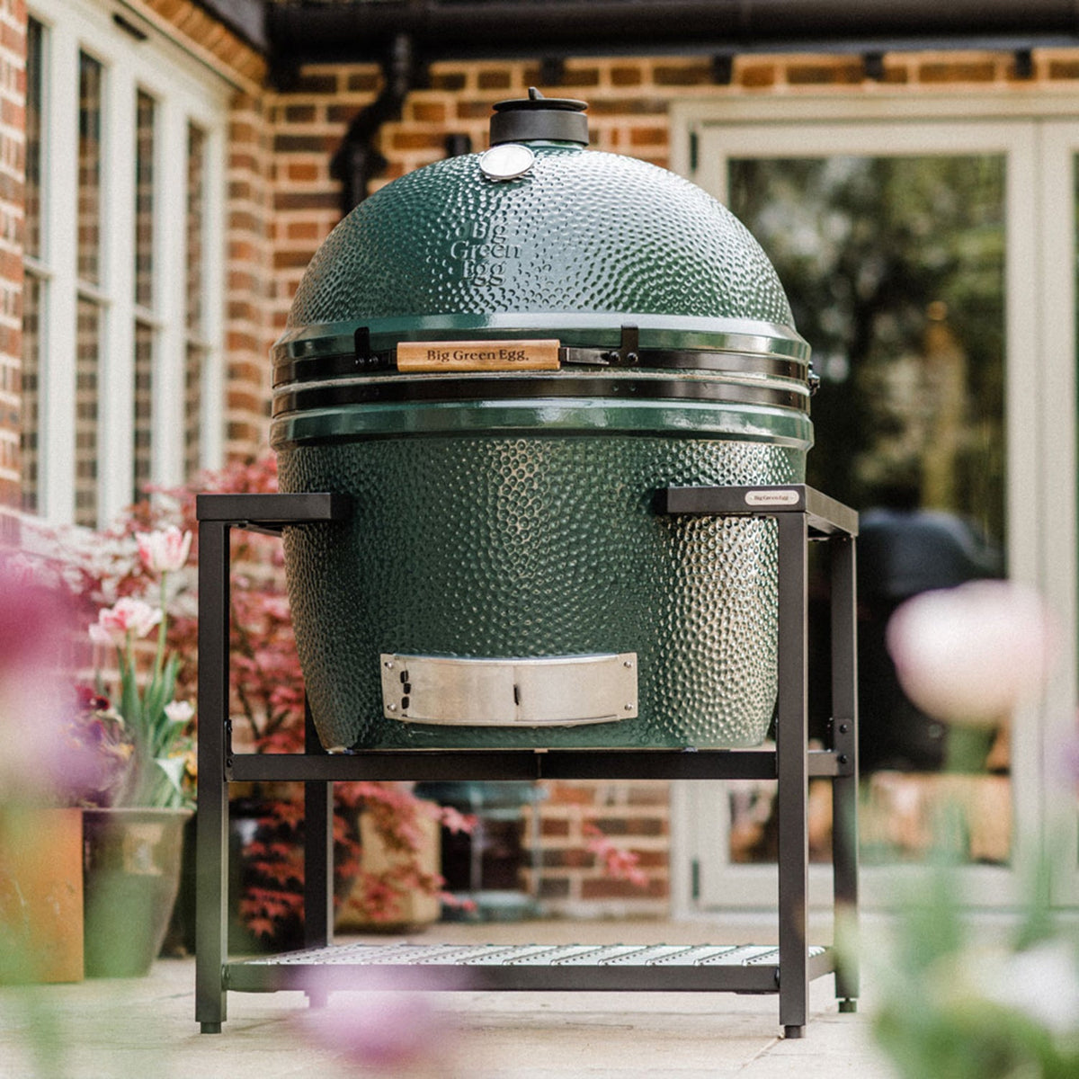 Modular Nest Frame for 2XL Big Green Egg