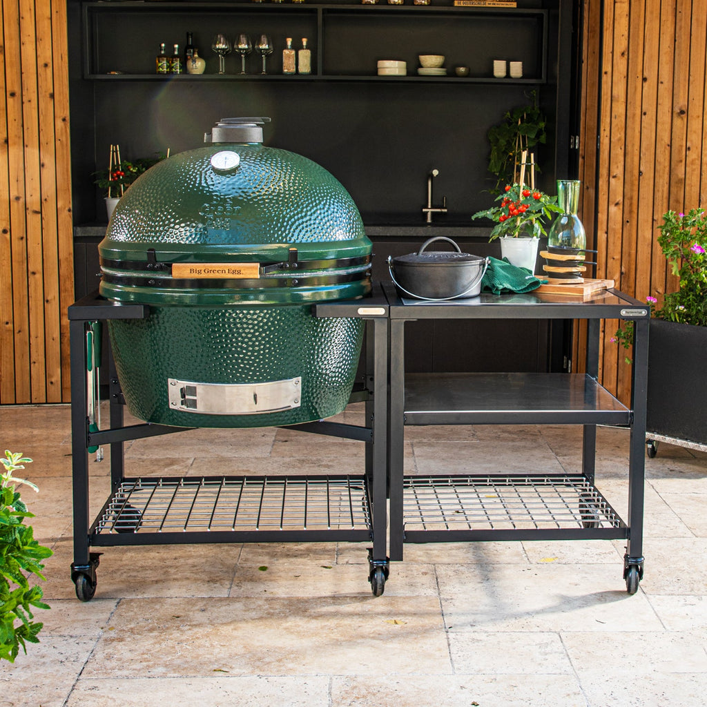 Modular Nest Frame for 2XL Big Green Egg
