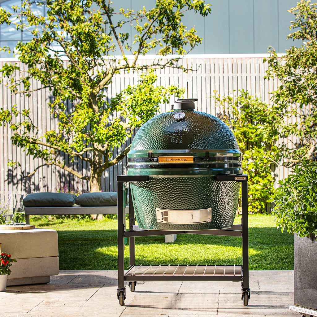 Modular Nest Frame for 2XL Big Green Egg