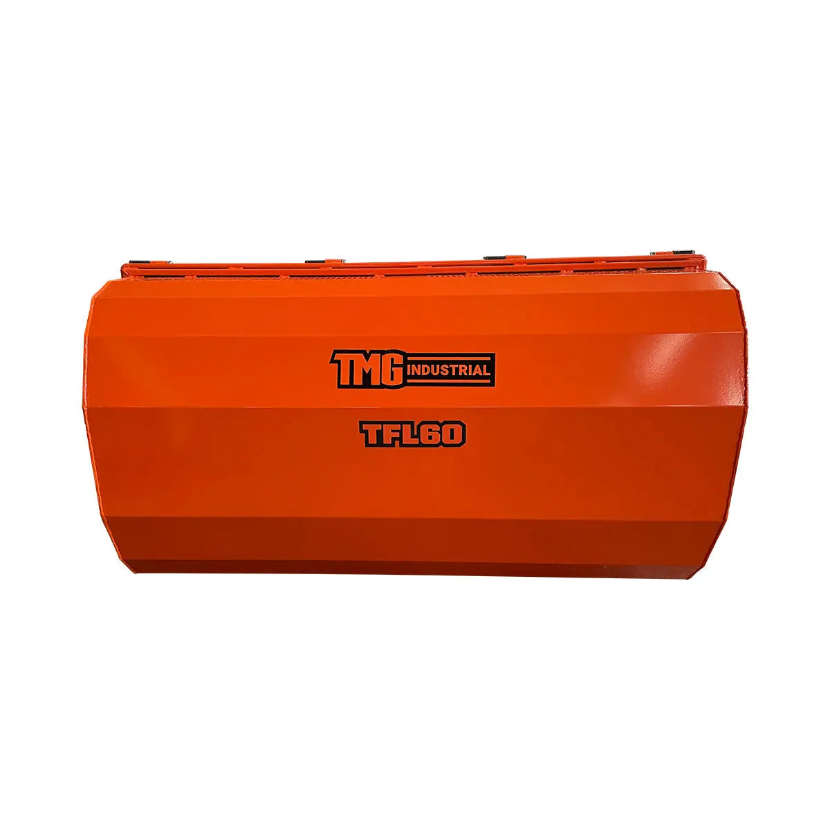 3-in-1 Flail Collector, Cutting, Grass Collection, and Lawn Rolling, 61" Cutting Width, 28-50 HP Tractors, TMG-TFL60