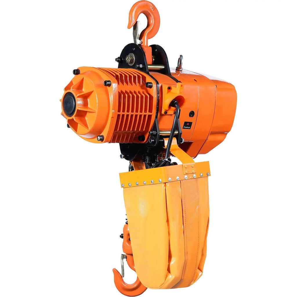 4400 LBS Wireless Electric Chain Hoist with 20 FT Lifting Height, IP54 Protection, DOBA-AHE2