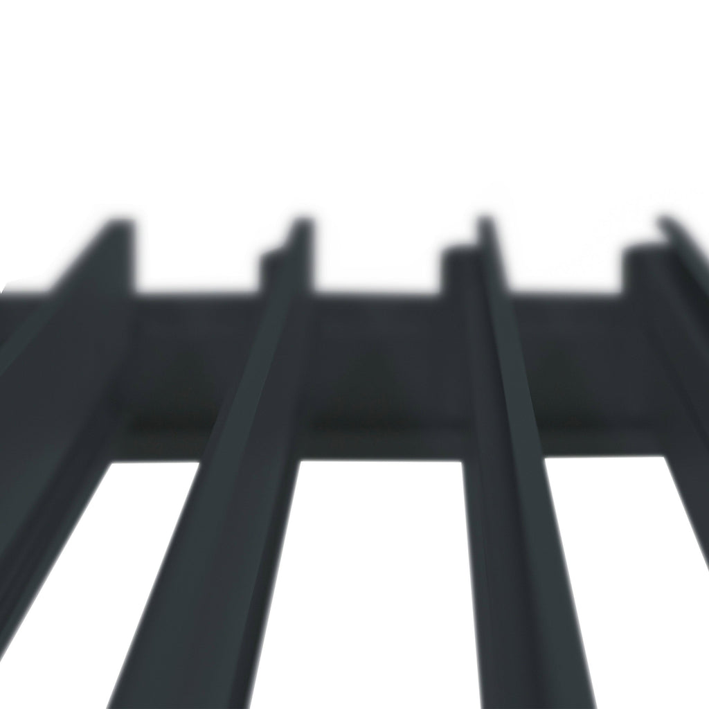 Adjustable Louvered Aluminum Pergola