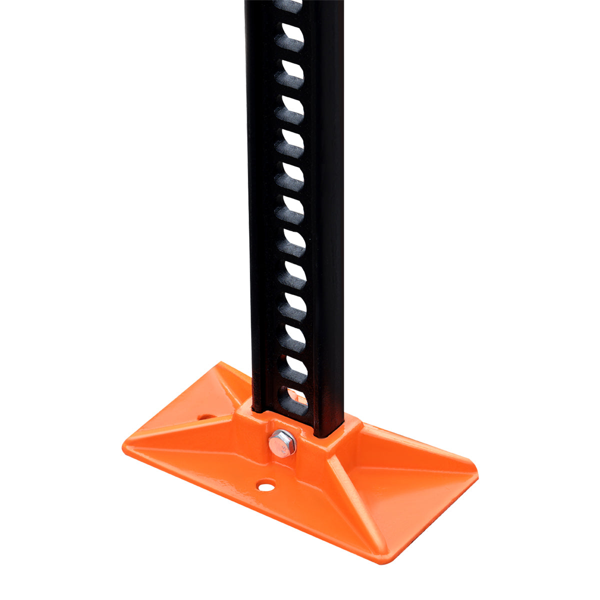 60" Off-Road Farm Jack, 3 Ton (6000 lb) Lifting Capacity, 5" to 52" Lift Height, TMG-AJF60
