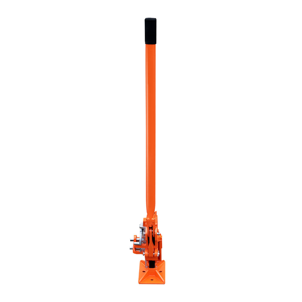 60" Off-Road Farm Jack, 3 Ton (6000 lb) Lifting Capacity, 5" to 52" Lift Height, TMG-AJF60