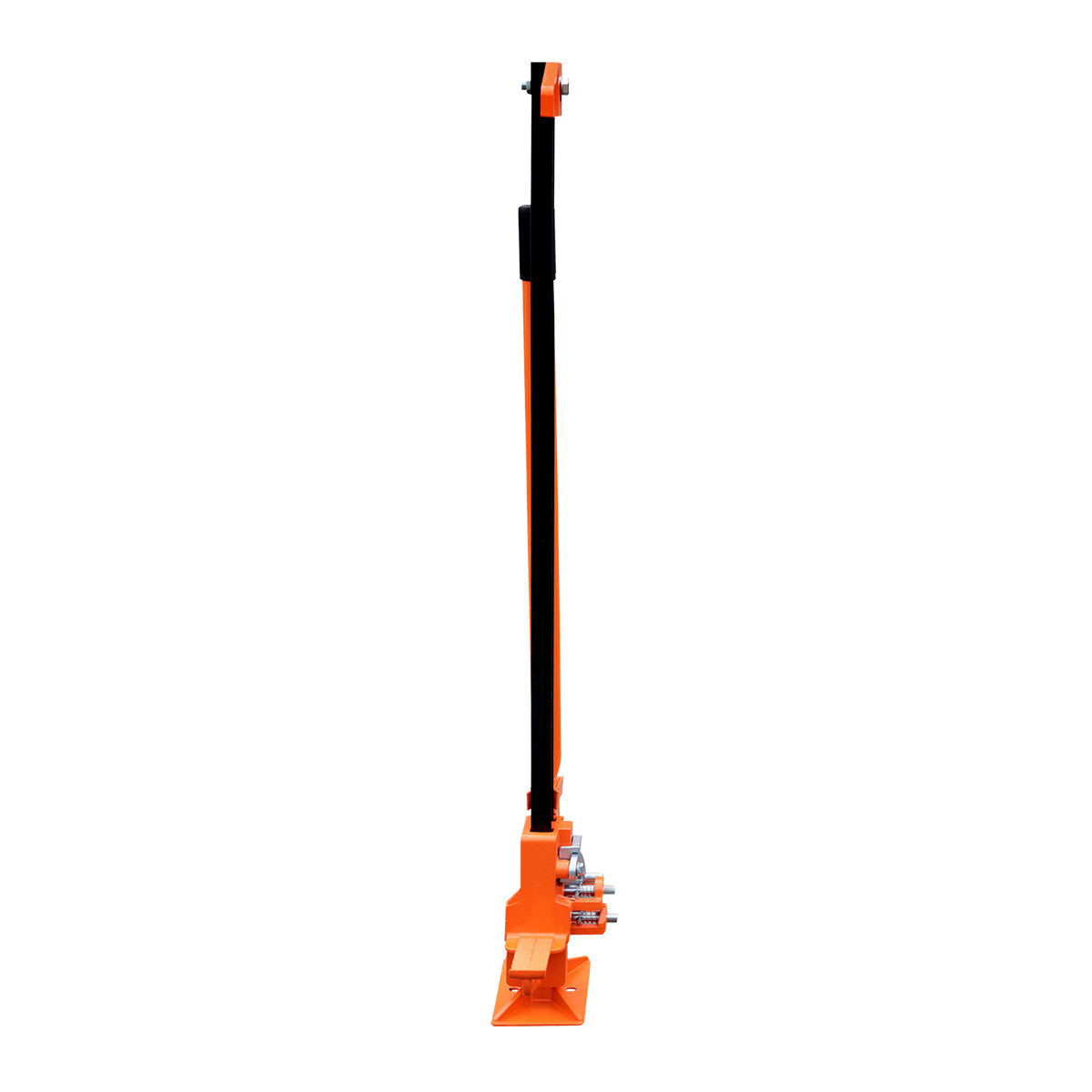 60" Off-Road Farm Jack, 3 Ton (6000 lb) Lifting Capacity, 5" to 52" Lift Height, TMG-AJF60