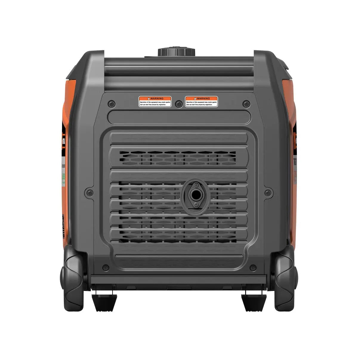 7250 Watt Digital Inverter Hybrid Portable Generator, Dual Fuel Capability (Gas/LPG), 6.5hrs 50% Load Run Time, CETL, ETL Certified For Canada/US, EPA Emissions Compliance, TMG-GDI70