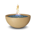 American Fyre Designs – Braseros vasque 36 pouces