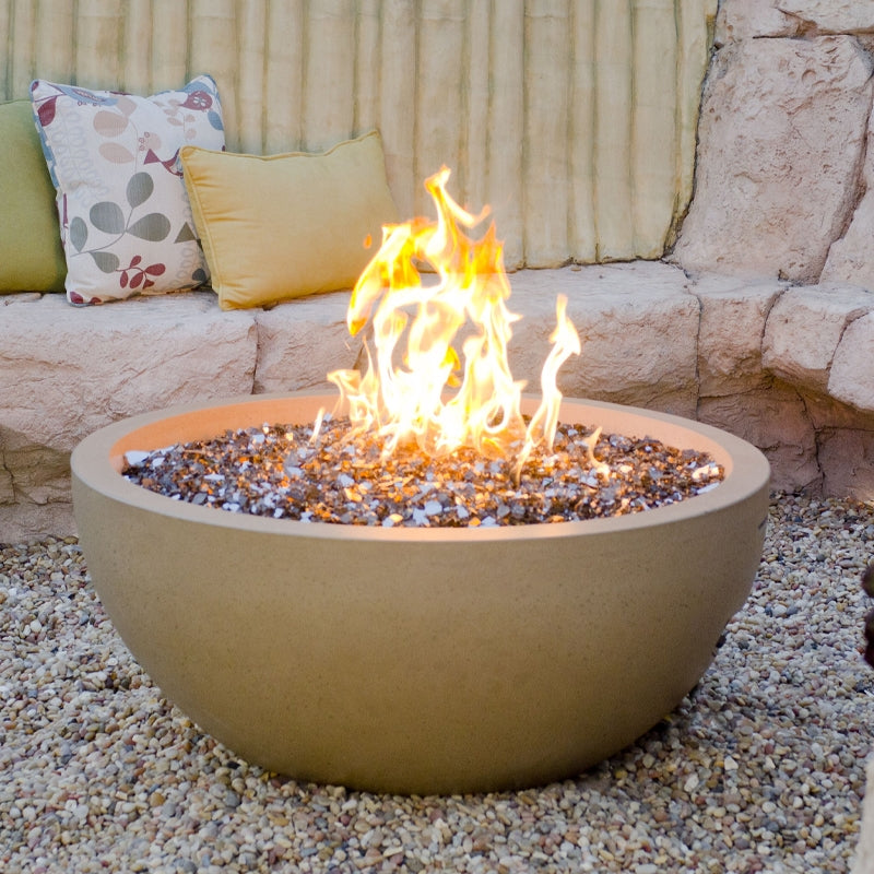 American Fyre Designs – Braseros vasque 36 pouces