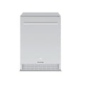 24" Broil King Integrated Outdoor Fridge