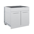 Broil King 2-Door Cabinet