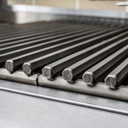 Blaze PRO 44" 4-Burner Built-In Gas Grill - BLZ-4PRO